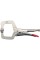SZCZYPCE ZACISKOWE, KLAMROWE, TYPU C, 280 MM YT-2466