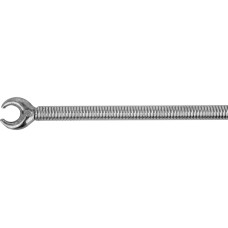 SPIRALA DO CZYSZCZENIA KANALIZACJI 3MX6MM YT-25002