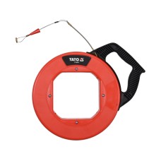 LINKA NA BĘBNIE DO WCIĄGANIA KABLI 30M YT-25015