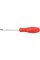 WKRĘTAK PŁASKI 3X75MM YT-25652