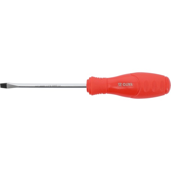 WKRĘTAK PŁASKI 5X100MM YT-25653