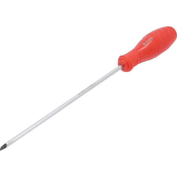WKRĘTAK PŁASKI 5X200MM YT-25655
