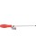 WKRĘTAK PŁASKI 5X200MM YT-25655