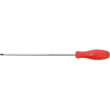 WKRĘTAK PŁASKI 6X250MM YT-25661