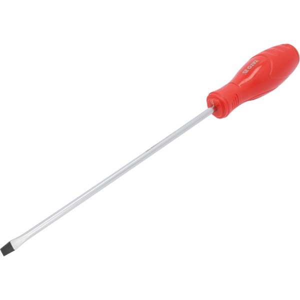 WKRĘTAK PŁASKI 6X250MM YT-25661