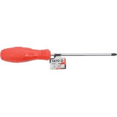 WKRĘTAK KRZYŻAKOWY PH2X150MM YT-25679