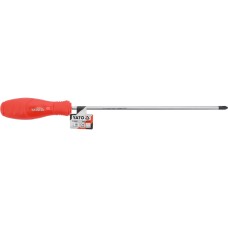 WKRĘTAK KRZYŻAKOWY PH2X250MM YT-25681