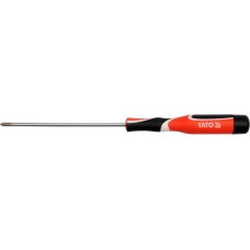 WKRĘTAK PRECYZYJNY KRZYŻAKOWY PH0 X 50MM YT-25835