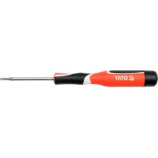 WKRĘTAK PRECYZYJNY TORX T7 X 50 MM YT-25854