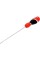 WKRĘTAK PŁASKI 3X150MM YT-25903
