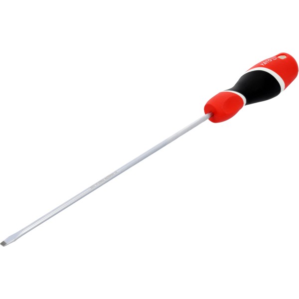 WKRĘTAK PŁASKI 4X200MM YT-25906