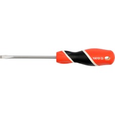 WKRĘTAK PŁASKI 5X150MM YT-25909