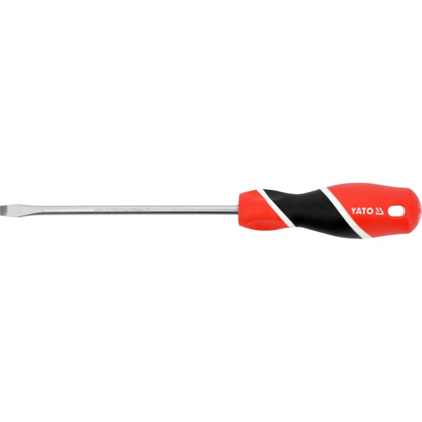 WKRĘTAK PŁASKI 6X100MM YT-25911