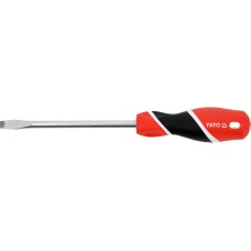 WKRĘTAK PŁASKI 8X150MM YT-25914