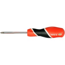 WKRĘTAK KRZYŻAKOWY PH1X200MM YT-25926