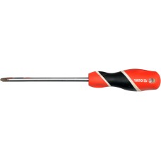 WKRĘTAK KRZYŻOWY PH3X150MM YT-25933