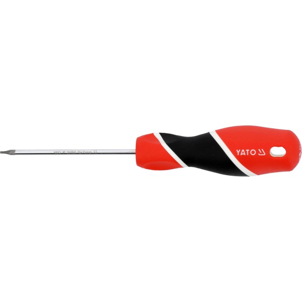 WKRĘTAK TORX T5X75MM YT-25950