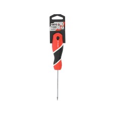 WKRĘTAK TORX T5X75MM YT-25950
