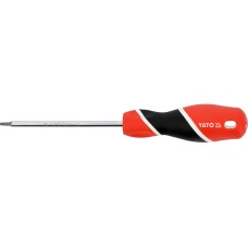 WKRĘTAK TORX SECURITY T15X100MM YT-25956
