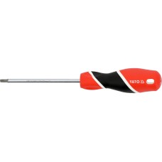 WKRĘTAK TORX SECURITY T20X100MM YT-25957