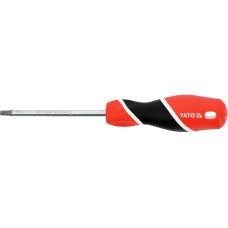 WKRĘTAK TORX SECURITY T27X100MM YT-25959