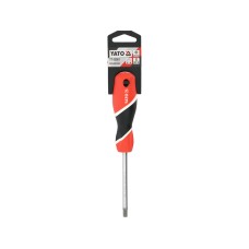 WKRĘTAK TORX SECURITY T40X100MM YT-25961