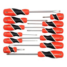 ZESTAW WKRĘTAKÓW 12 SZT YT-25967