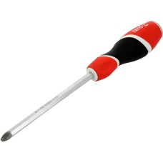 WKRĘTAK DO POBIJANIA PH3X150MM YT-25995
