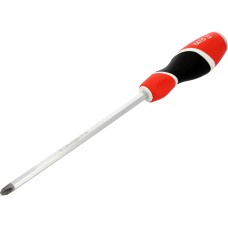 WKRĘTAK DO POBIJANIA PH3X200MM YT-25996
