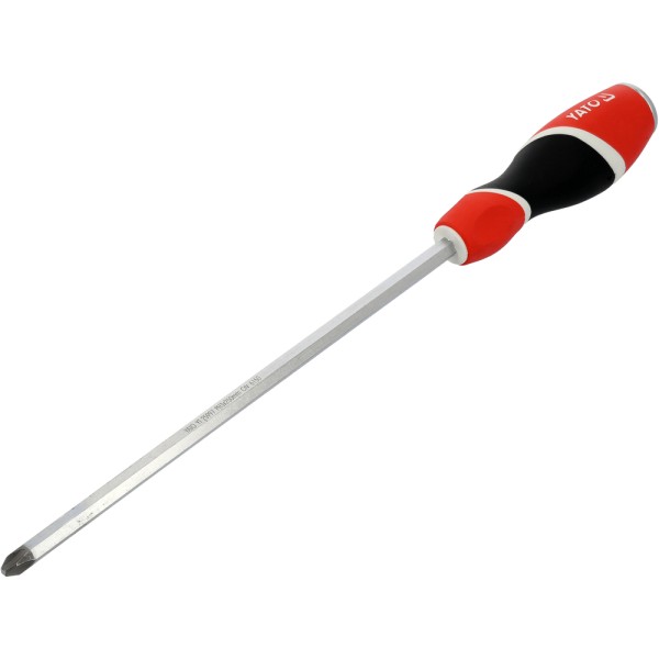 WKRĘTAK DO POBIJANIA PH3X250MM YT-25997