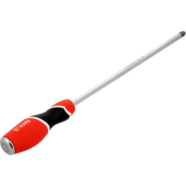 WKRĘTAK DO POBIJANIA PH3X250MM YT-25997
