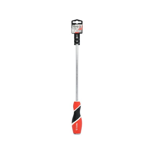 WKRĘTAK DO POBIJANIA PH3X250MM YT-25997