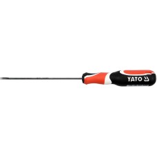 WKRĘTAK PŁASKI 3X100 MM SVCM55 YT-2602
