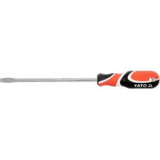 WKRĘTAK PŁASKI 6X200 MM, SVCM55 YT-2615