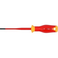 WKRĘTAK IZOLOWANY EXTRA SLIM 4,0X100MM YT-282643