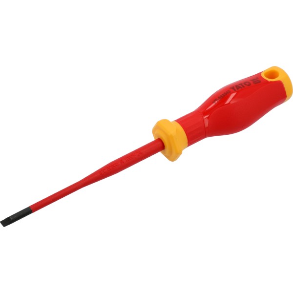 WKRĘTAK IZOLOWANY EXTRA SLIM 4,0X100MM YT-282643