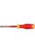 WKRĘTAK IZOLOWANY EXTRA SLIM PH2X100MM YT-282652