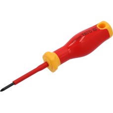 WKRĘTAK IZOLOWANY EXTRA SLIM PZ0X60MM YT-282655