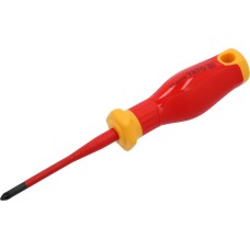 WKRĘTAK IZOLOWANY EXTRA SLIM PZ1X80MM YT-282656