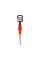 WKRĘTAK IZOLOWANY EXTRA SLIM PZ1X80MM YT-282656