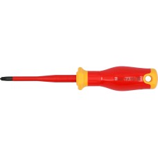 WKRĘTAK IZOLOW. EXTRA SLIM SL/PH2X100MM YT-282661