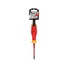 WKRĘTAK IZOLOW. EXTRA SLIM SL/PZ1X80MM YT-282662