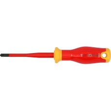 WKRĘTAK IZOLOW. EXTRA SLIM SL/PZ2X100MM YT-282663