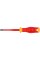 WKRĘTAK IZOLOW. EXTRA SLIM SL/PZ2X100MM YT-282663
