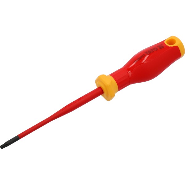 WKRĘTAK IZOLOWANY EXTRA SLIM T15X100MM YT-282670