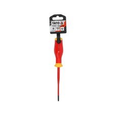 WKRĘTAK IZOLOWANY EXTRA SLIM T15X100MM YT-282670