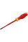 WKRĘTAK IZOLOWANY EXTRA SLIM T20X125MM YT-282671