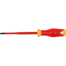 WKRĘTAK IZOLOWANY EXTRA SLIM T25X125MM YT-282672