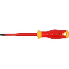 WKRĘTAK IZOLOWANY EXTRA SLIM T30X125MM YT-282673