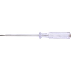 PRÓBNIK NAPIĘCIA 250V 3X190MM YT-28300
